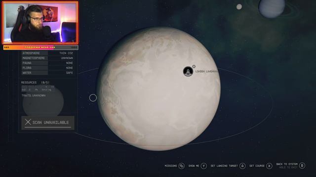 СТРИМ | XBOX SERIES S | STARFIELD | ПРОХОДИМ ВМЕСТЕ № 2 смотреть онлайн