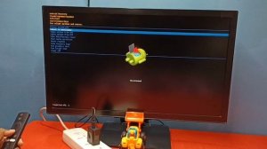 MI TV and Android TV Recovery Mode | Repair TV | Wipe Data/Factory Reset | Wipe Cache Partition