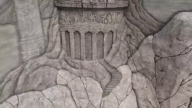 Топ работа из арт бетона смотреть онлайн