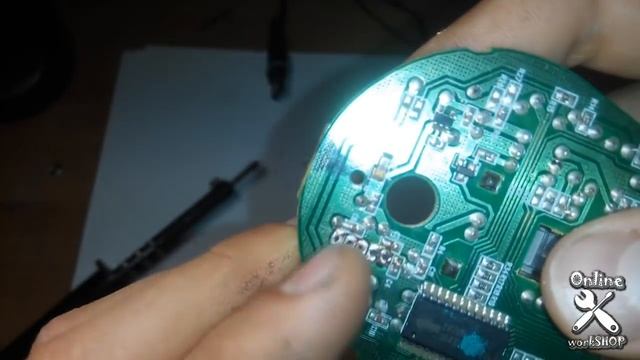 Ремонт провода мышки/ что длать, если переломился кабель компьютерной мыши смотреть онлайн