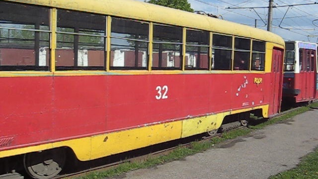 РВЗ-6 в Осинниках продолжение