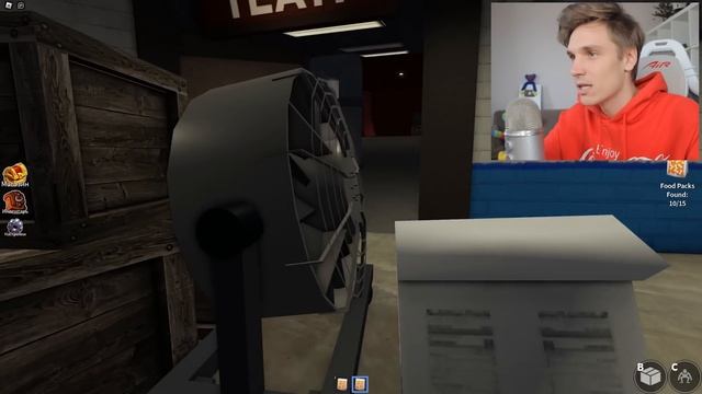 САМЫЙ СЛОЖНЫЙ УРОВЕНЬ В РАДУЖНЫЕ ДРУЗЬЯ РОБЛОКС смотреть онлайн