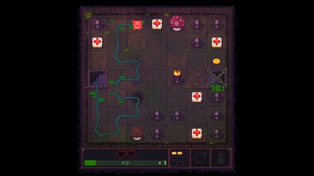 Best Indie Games | CG Recommends Indie Games: Fidel Dungeon Rescue | Who’s a Good Boy? смотреть онлайн