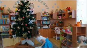 Пожарная безопасность в новогодние праздники