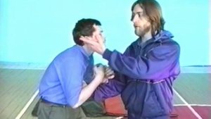 Словянско-горецкая борьба.Охотницкий бой