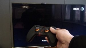 Сервис GameFly для телевизоров Samsung SmartTV