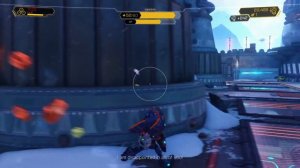 Ratchet & Clank PS4 - 100% Completion ???