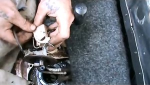 Подробно! Ремонт Датчика Показания Топлива в Баке Машины ВАЗ