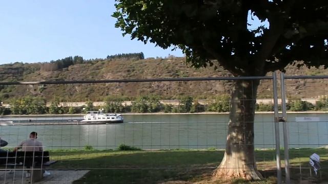 NAMERYA SI NAMY SA ANDERNACH | BUHAY GERMANY смотреть онлайн