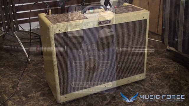 [MusicForce] Fender 52 Reissue Tele & Suhr Classic T Pro & Suhr Classic T Antique Demo смотреть онлайн