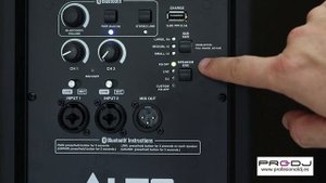 Alto TS412 ?? Unboxing & Review