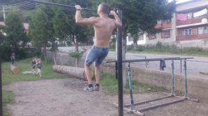 КАК УВЕЛИЧИТЬ КОЛИЧЕСТВО ПОДТЯГИВАНИЙ? 40 ПОДТЯГИВАНИЙ ЭТО РЕАЛЬНО?
