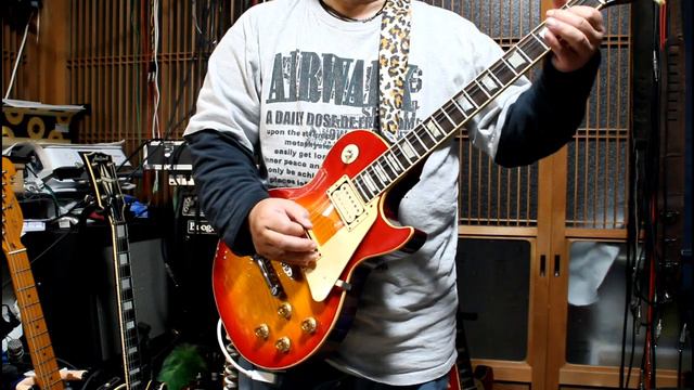 AriaProII LS 800VD1980 Mods & Kz TrebleBooster+Koch Studiotone Combo  001 смотреть онлайн