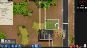 ИГРАЕМ В PRISON ARCHITECT ПО СЕТИ ВМЕСТЕ С ПОДПИСЧИКАМИ