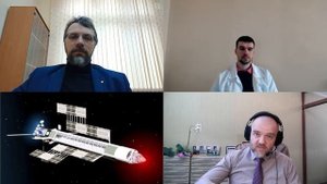 1039. Революция в космонавтике_ плазменные двигатели для освоения Солнечной системы