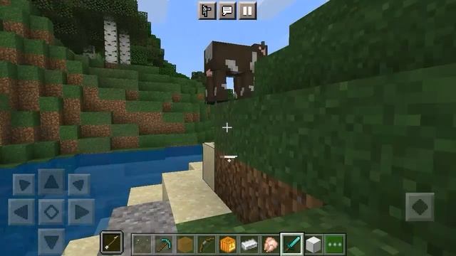 minecraft Java Addon for minecraft pe