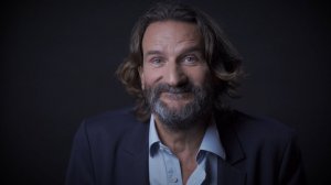 vMeste - Frédéric Begbeider