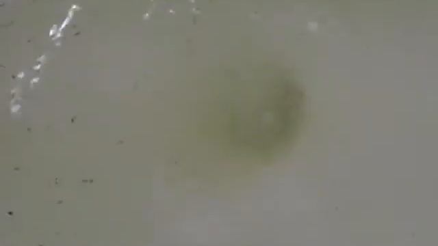 Я тестирую бомбочку для ванны:) смотреть онлайн