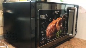 СУПЕР МИКРОВОЛНОВКА ЗА 5000