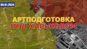 ЛОЙД ОСТИН БЫЛ РАНЕН НА УКРАИНЕ | МОБИЛИЗАЦИЯ ДОСТИГЛА ПОЛЬШИ. Военные Сводки И Анализ 9 января
