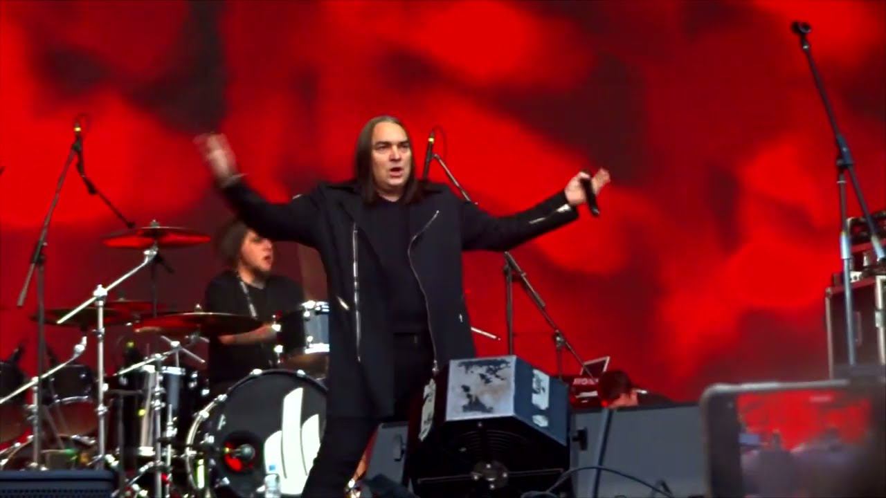 Горшенёв - Зло смотреть онлайн