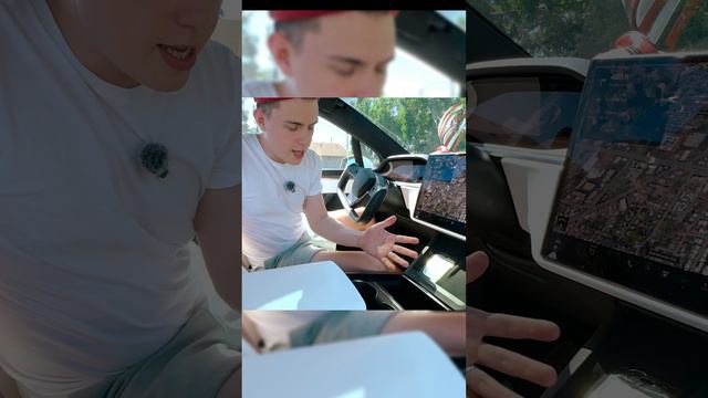 Model Y против Model X: Обзор и Сравнение Tesla 2022