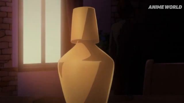 "Хочешь стать сильнее ? Я могу тебе помочь"| Аниме Маг Целитель