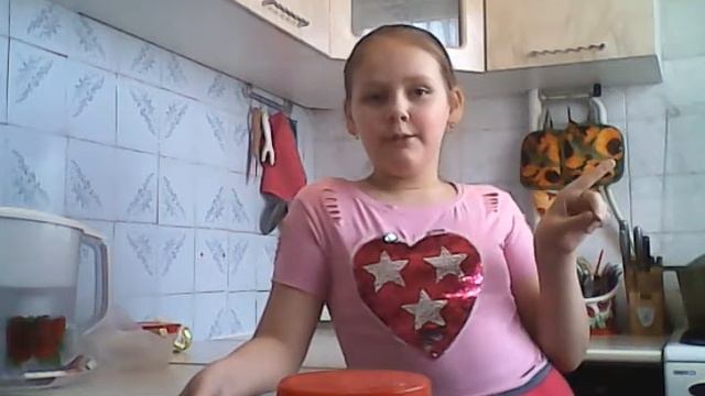 Манник в микроволновой печи смотреть онлайн