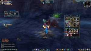Гипер буст уровня в Perfect World на сервере PW Project 1.4.6