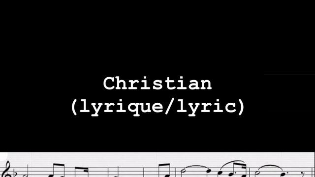 Jean de Mazac: Cyrano de Bergerac - leitmotives.mp4
