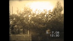 Жизнь на улицах Туринска (1967 г.) 2 часть