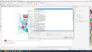Урок 13. Сохранение файлов и разрешения в Corel Draw 2020. Курс "От нуля до профессионала"