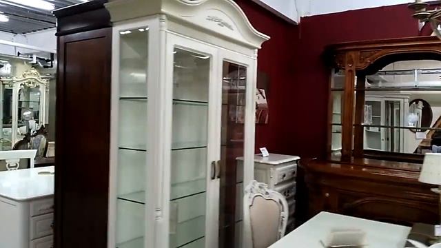 салон света в ТЦ ХЛ-2 на Ярославском шоссе у МКАД(1) смотреть онлайн