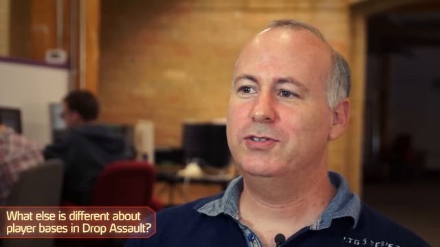 Dev Diary - Base Building | The Horus Heresy: Drop Assault - Warhammer 40,000 смотреть онлайн