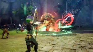 TOP 5 NEW UPCOMING MMORPG Games PS5 2024