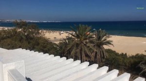 TUI Blue Oceana Suites, Hammamet, Tunisia