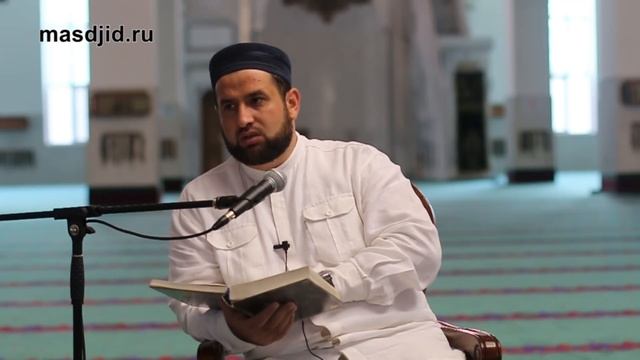 661 хадис из Бухари «Кто из вас видел сон этой ночью?» смотреть онлайн