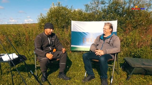 Как найти точки ловли карпа Маркерование Четвёртая часть смотреть онлайн