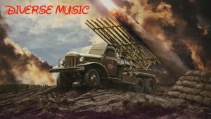 ? BVLVNS - Katyusha ?bass boosted for car ?