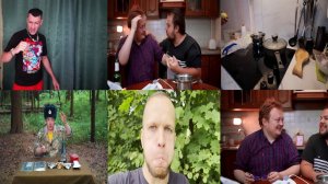 Блоггеры fun joy® • MMXXIII  publication • (Have Some Fun )