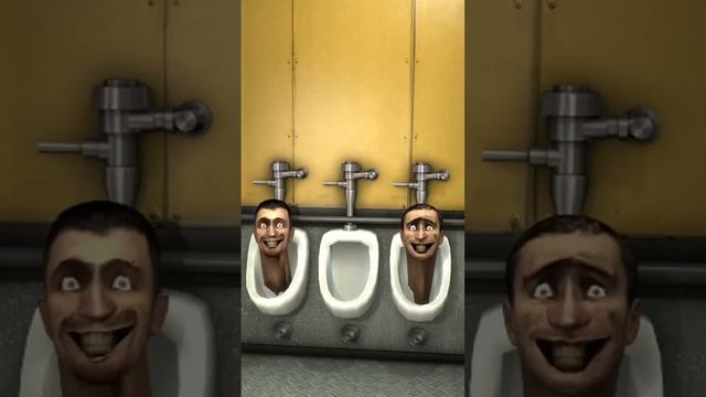 skibidi toilet 2