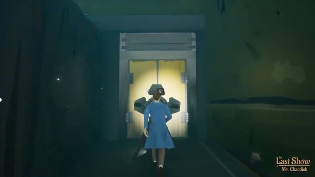 The Last Show Of Mr. Chardish [PC] Gameplay with Commentary смотреть онлайн