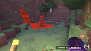 Никогда не запускайте этот майнкрафт!