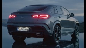 Mercedes GLE Coupe 2020 готов сразиться с BMW X6 и Audi Q8.mp4