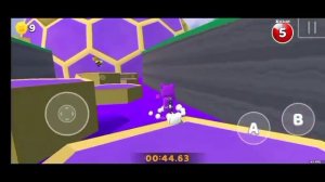 как пройти улей в супер бер ?