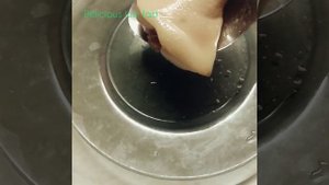 Вкуснейшая закуска! Свиные хвостики!