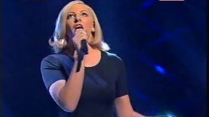 Stars in Their Eyes 1997 - Madonna, You'll See