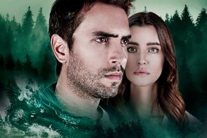 ИСТЕРЗАННАЯ все серии смотреть сериал