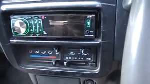 Обзор Ниссан АД VY 10