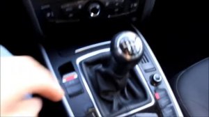 Audi A4  Avant  (B8) Обзор и тестдрайв.